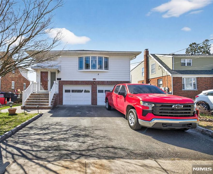 Welcome to 1-20 Kenneth Avenue, a charming residence nestled in the heart of Fair Lawn, NJ. This inviting property offers spacious living, providing amble room for comfort and style. Featuring four well appointed bedrooms and two and a half bathrooms, this home is designed to accommodate both relaxation and functionality. Situated on a quiet street, this property offers a serene environment, while being conveniently located in your local amenities and services. The two car garage provides ample parking and storage space, enhancing the practicality of this delightful home. Fair Lawn is known for its vibrant community and excellent schools, making it an ideal location for families and professionals alike. The area offers a blend of suburban tranquility and easy access to urban conveniences, ensuring a balanced lifestyle. This property is a perfect opportunity for those seeking a comfortable and spacious home in a desirable neighborhood. Donâ€™t miss a chance to make 1-20 Kenneth Avenue your new address. Contact us today to schedule a viewing and experience the potential this exceptional property.