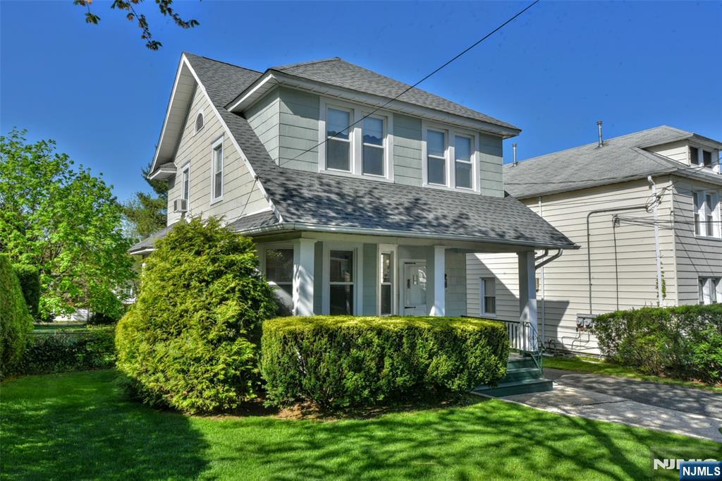 148 Prospect Avenue