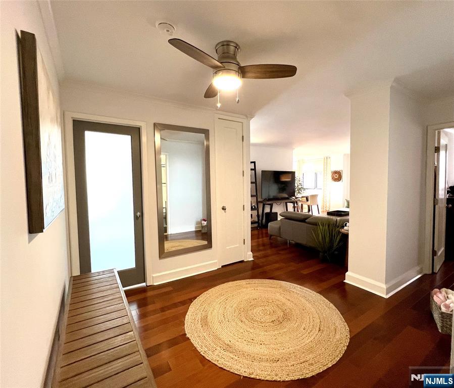 344 Prospect Avenue 8E