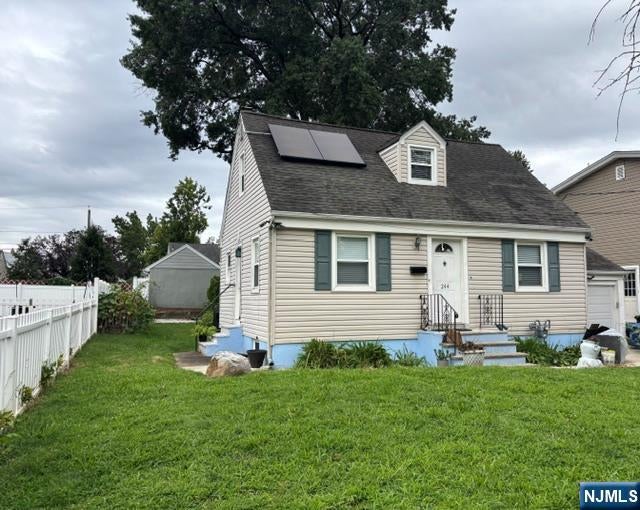 244 Palsa Avenue