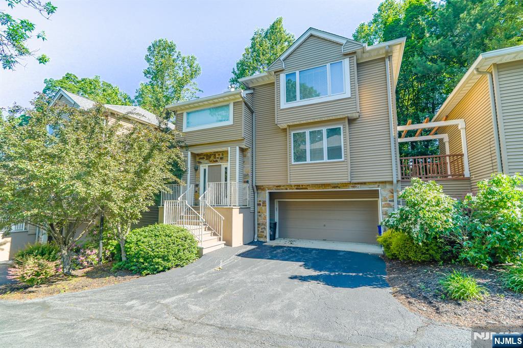 Property for Sale at 260 Clarken Drive 148, West Orange, New Jersey - Bedrooms: 2 
Bathrooms: 3  - $550,000