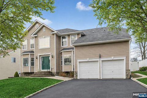 7 Winding Ridge Road Jefferson Township NJ 07849