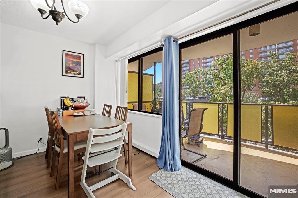 150 Overlook Avenue 4B
