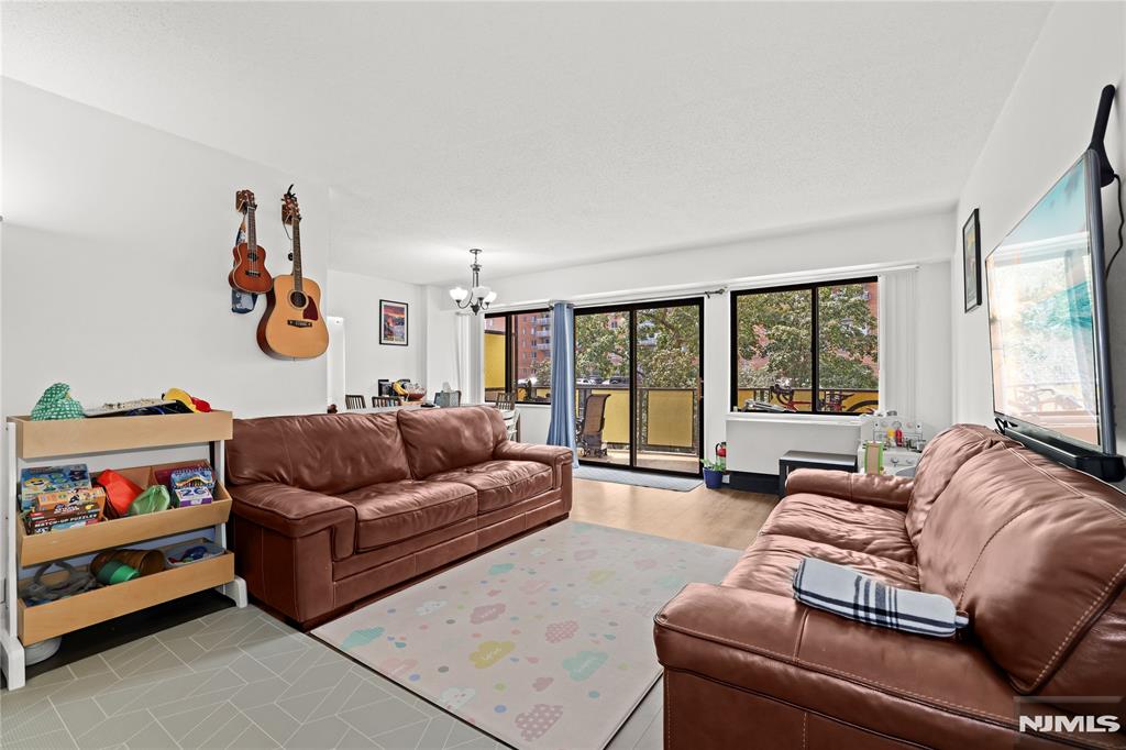 150 Overlook Avenue 4B