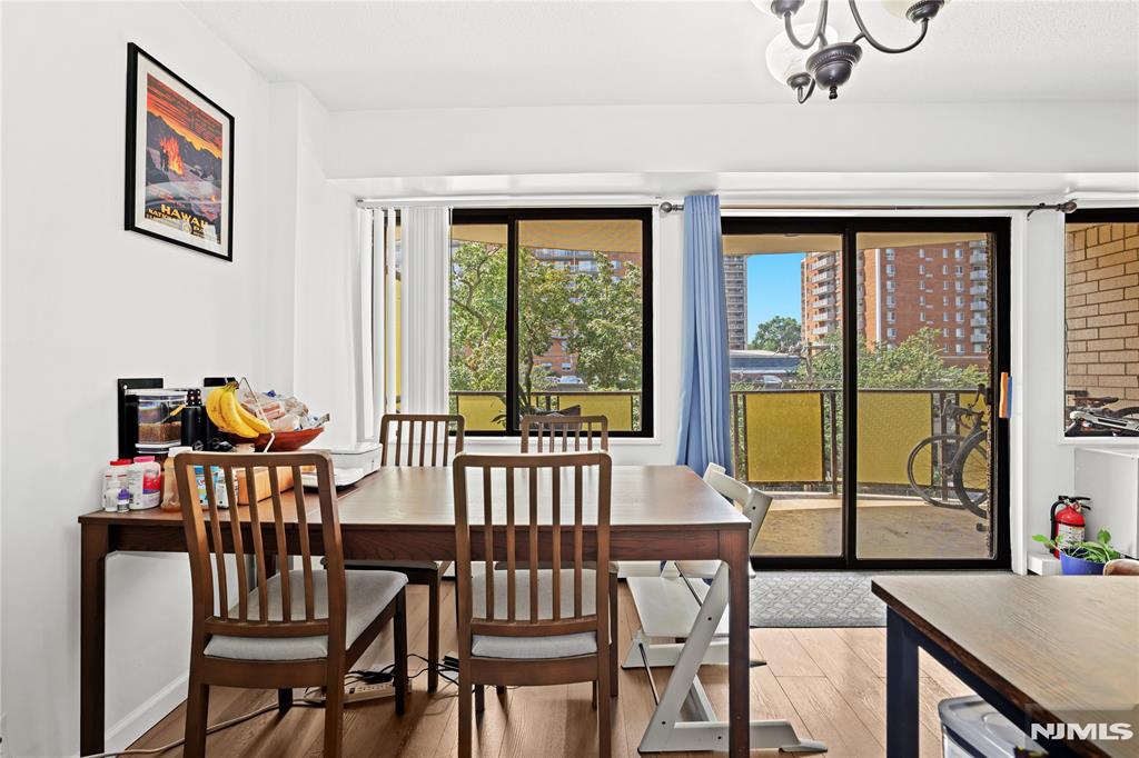 150 Overlook Avenue 4B