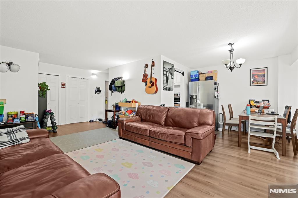 150 Overlook Avenue 4B