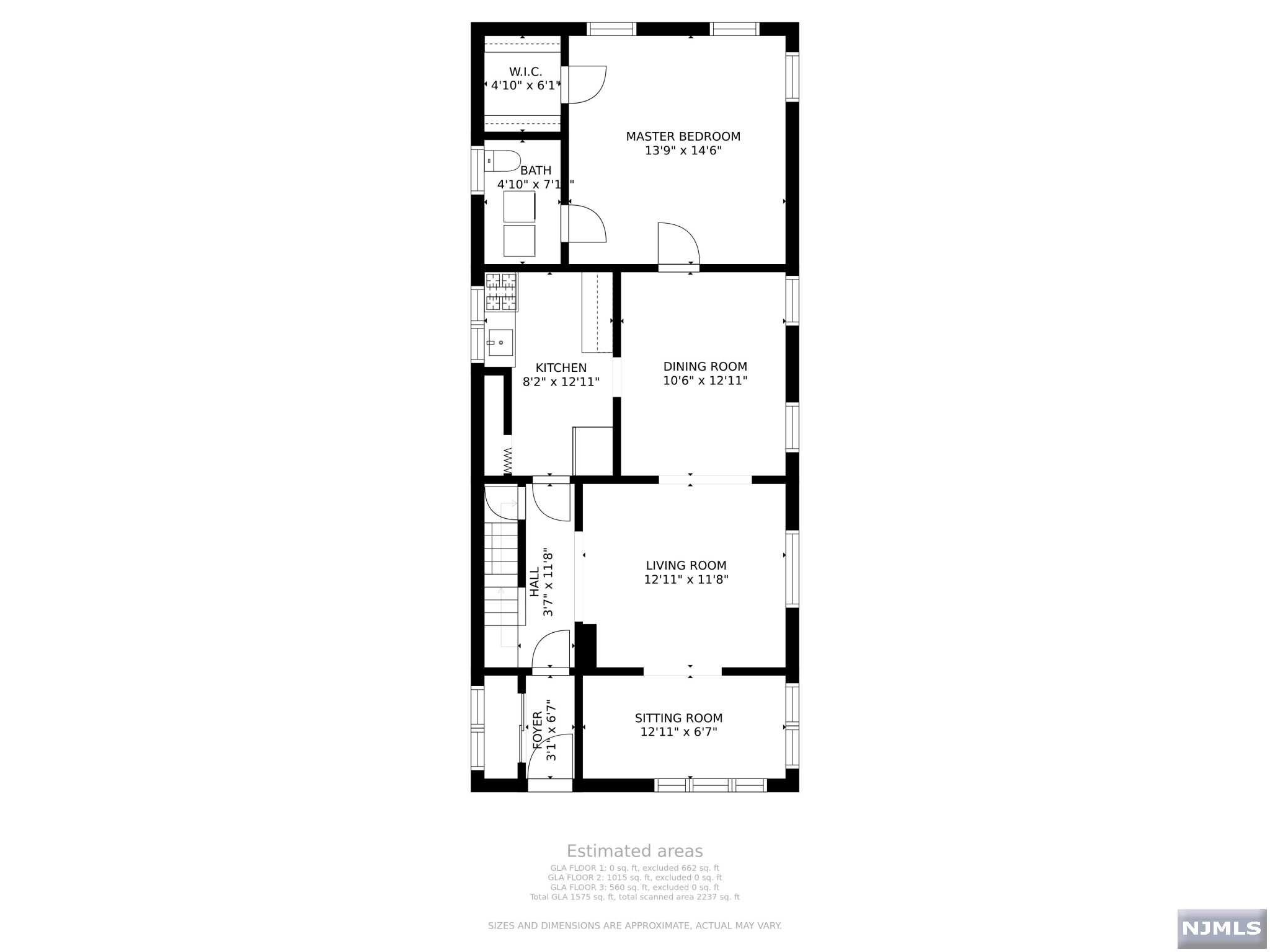 Main image without alt text