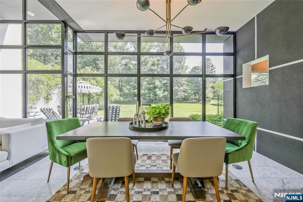 Photo of 451 Mountain Avenue, Caldwell, NJ 07006 (MLS # 25020425)