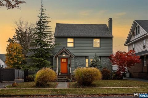 96 W Passaic Avenue Bloomfield NJ 07003