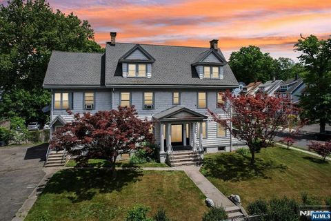 Photo of 156 Elmwood Avenue, East Orange, NJ 07018 (MLS # 25037541)