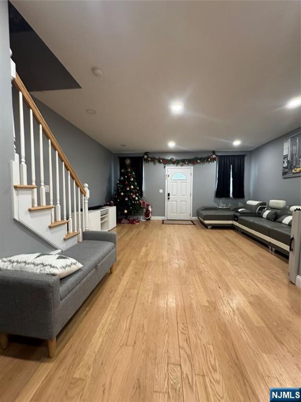 Photo of 83 Bedford Street, East Orange, NJ 07018 (MLS # 26001857)