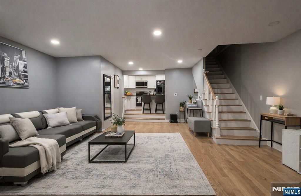 Photo of 83 Bedford Street, East Orange, NJ 07018 (MLS # 26001857)