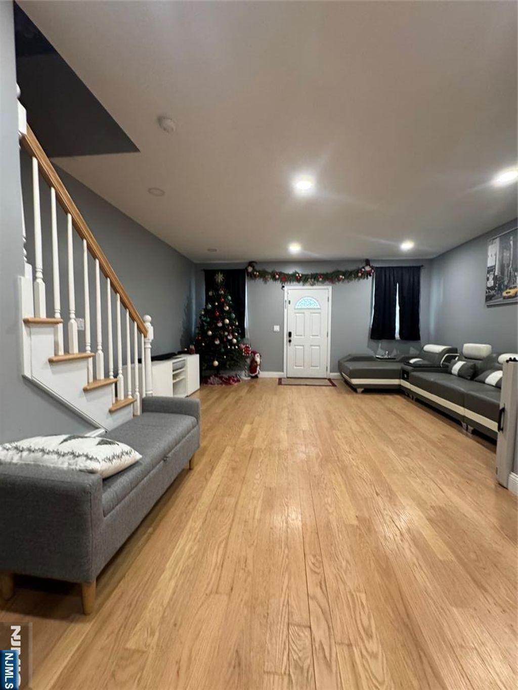 Photo of 83 Bedford Street, East Orange, NJ 07018 (MLS # 26001857)