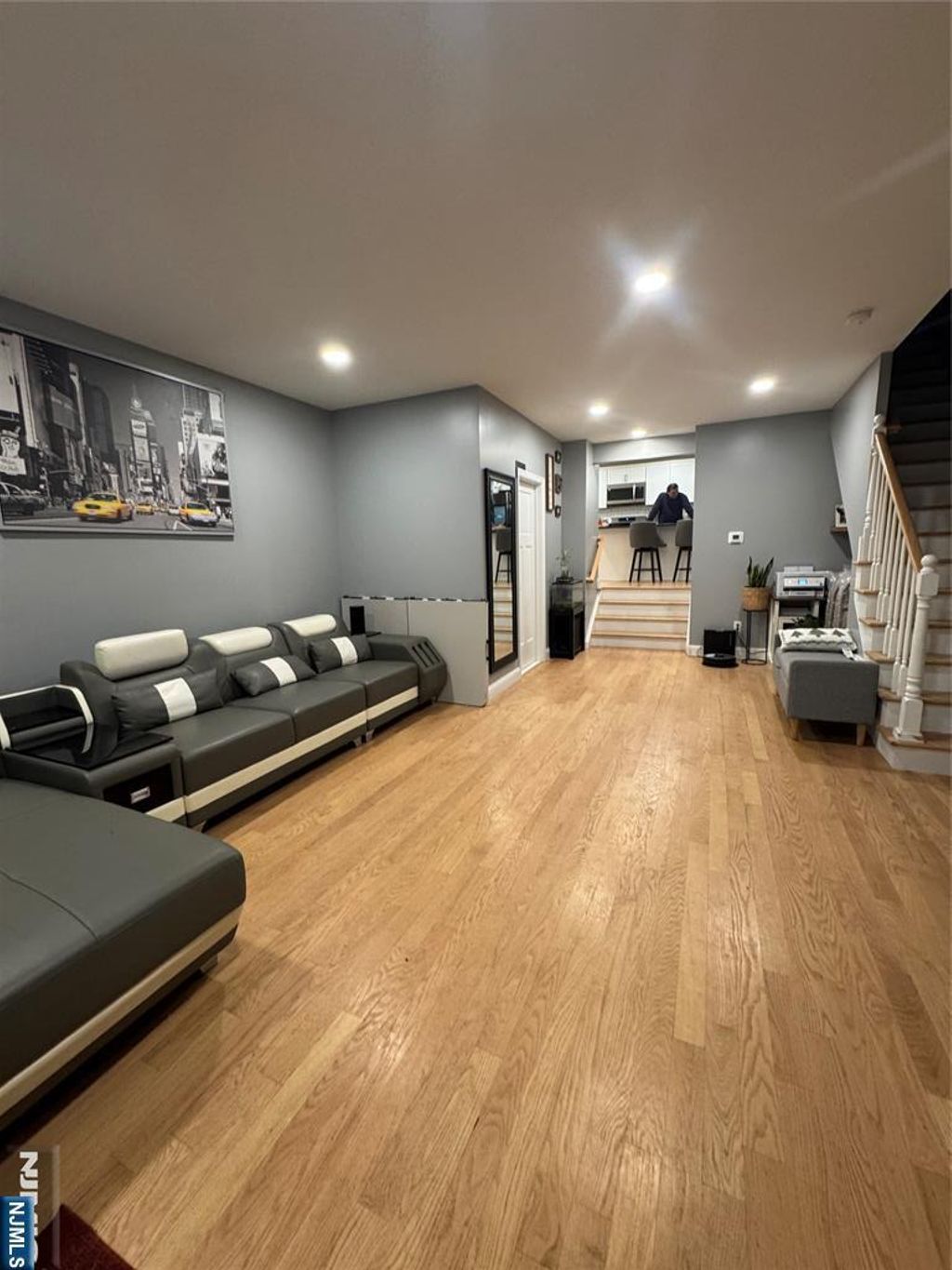 Photo of 83 Bedford Street, East Orange, NJ 07018 (MLS # 26001857)