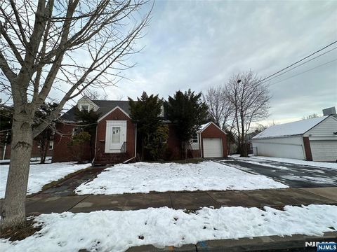 Photo of 72 Martha Ave, Clifton, NJ 07011 (MLS # 25043305)