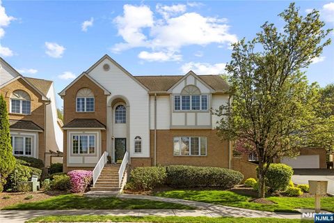 1078 Smith Manor Boulevard Unit 40, West Orange, NJ 07052 - MLS#: 25014264