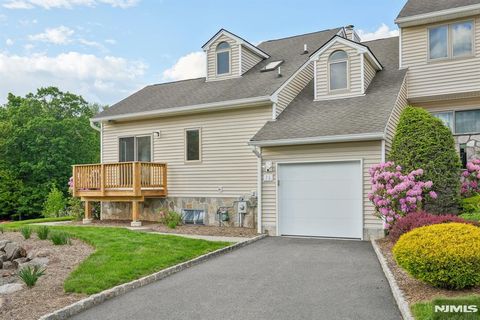 76 Davey Drive West Orange NJ 07052