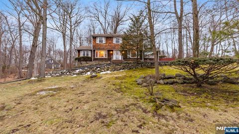 51 Black Oak Lane Mahwah NJ 07430