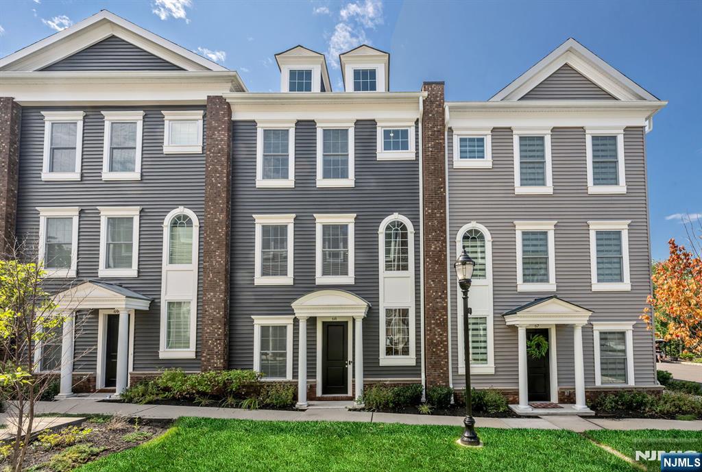 Homes for Sale in Northern NJ | ThisIsRiverEdge.com 68 Parkside Lane 68