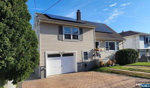 88 Columbia Street Wood Ridge NJ 07075