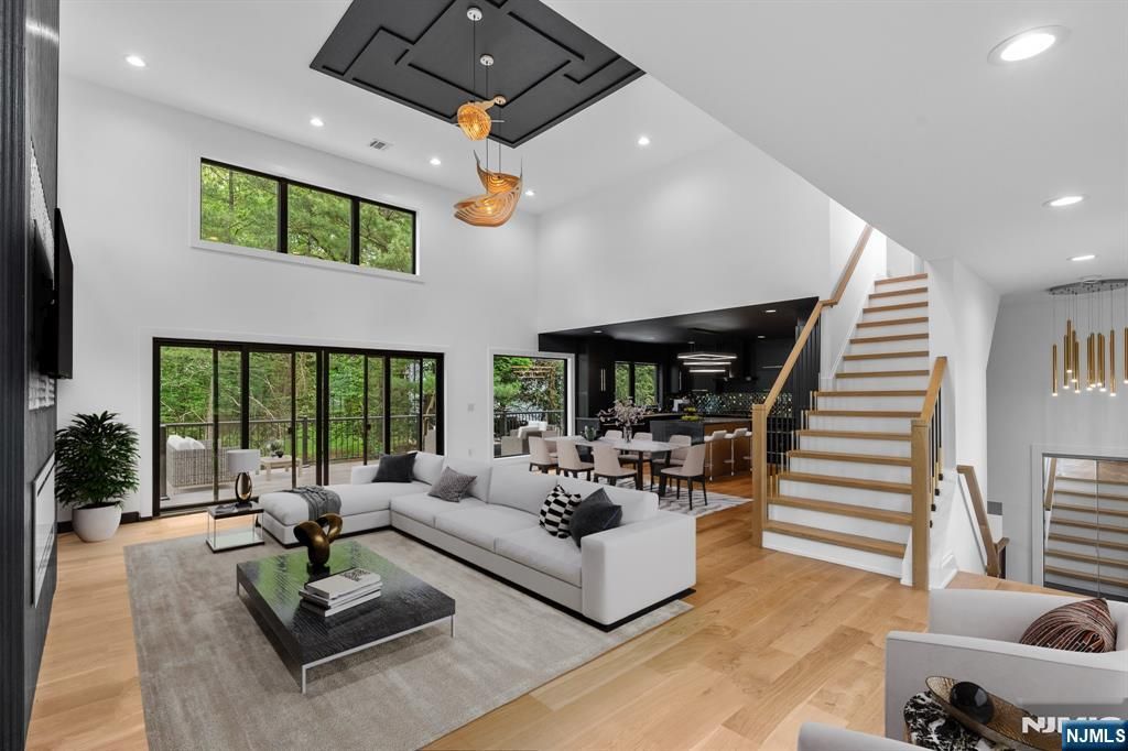 Photo of 148 Great Hills Road, Millburn, NJ 07078 (MLS # 25023592)