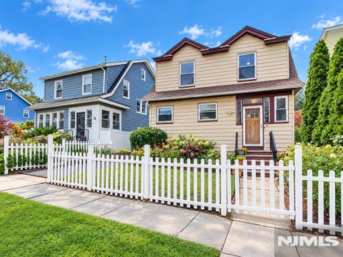 Photo of 93 Midland Avenue, East Orange, NJ 07017 (MLS # 26040226)