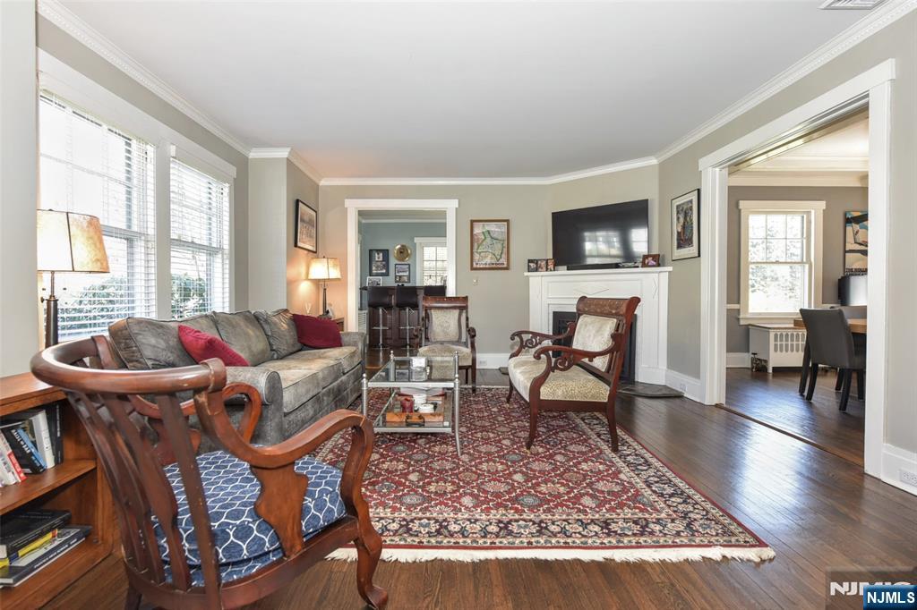 352 Fairway Road