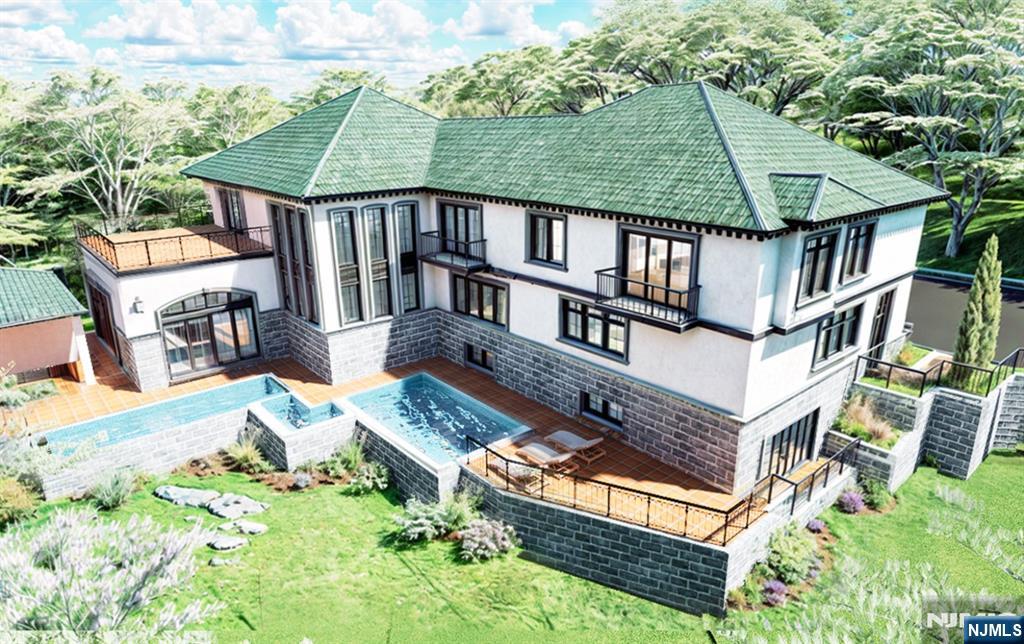 544 Union Hill Road