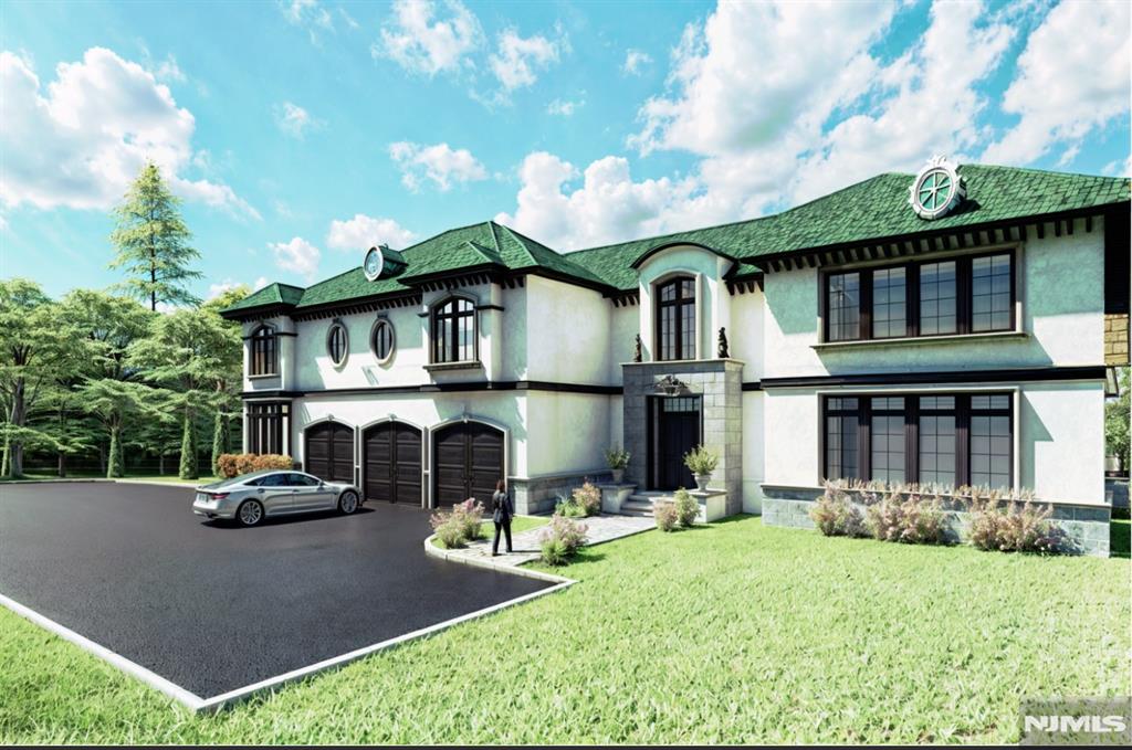 544 Union Hill Road, Marlboro, New Jersey - 7 Bedrooms  
11 Bathrooms  
10 Rooms - 
