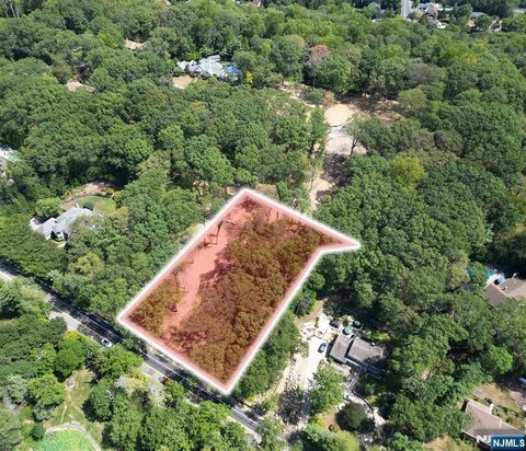 713 Wearimus Twp of Washington NJ 07676