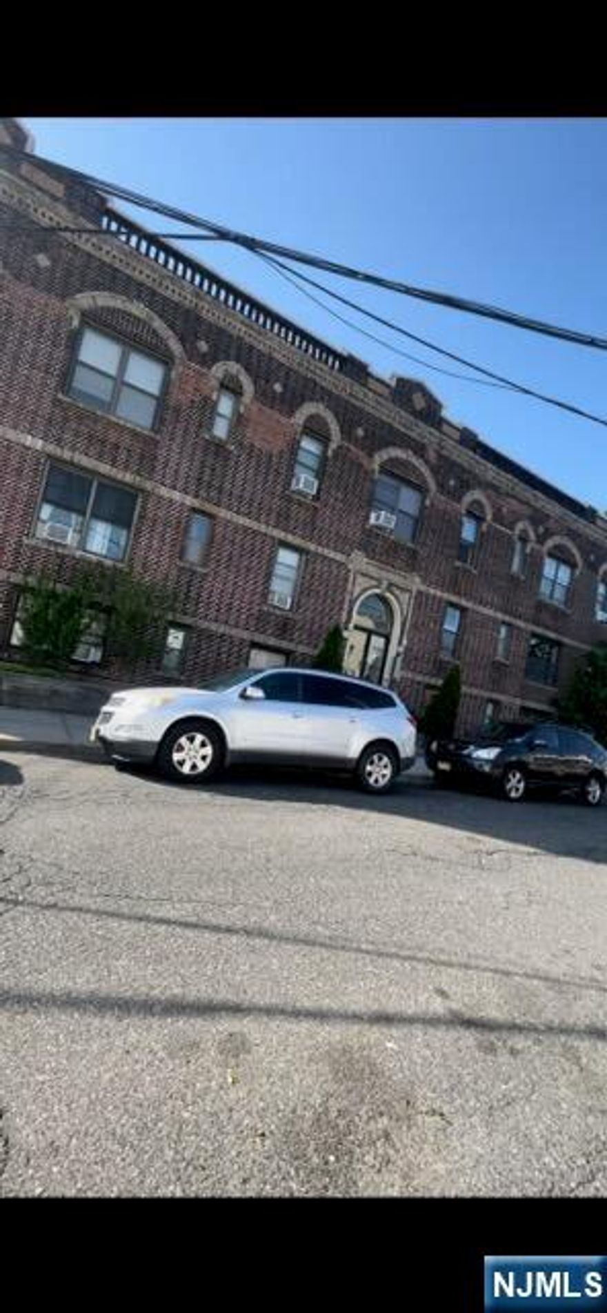 Well Maintained Investment Building with 11 Apts ( Originally 12 ) on WoodCliff Ave ( 10 with 1 Bedroom and 1 with 3 Bedrooms) in the North Part of North Bergen,neighboring the James Braddock Park and Short Bus Ride to NYC. Close to Shopping, Park ( Across the Street ), Schools, Places of Worship, NYC Bus Stop. One Car Detached Garage and 1 Car Parking Space. Corner Lot with Entrance on Fulton. Seller reserves the Right to exercise a 1031 Exchange. Strictly sold As Is.