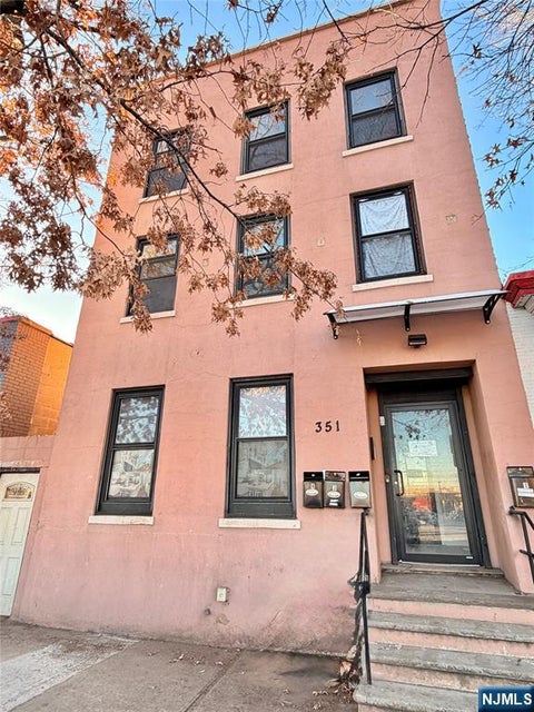 Photo of 351 Mulberry Street, Newark, NJ 07102 (MLS # 26027136)