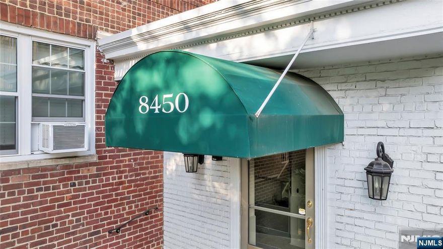 This one-bedroom co-op offers generous space, a functional layout, and plenty of opportunity to make it your own. The open living and dining area provides a comfortable setting for everyday living and entertaining. The kitchen features ample cabinet storage and offers great potential for updates to match your personal style. The bedroom is well-sized with good closet space, and the bathroom is clean and serviceable, ready for customization. Freshly painted and move-in ready, this home is ideal for buyers looking to add value and create a space tailored to their vision while enjoying a solid starting point. Conveniently located just steps from transportation and directly across from a large park, this property presents a fantastic opportunity in a vibrant, commuter-friendly neighborhood. A must see. Monthly costs are as follows: Assoc. Fee $369.88, R.E. Tax $262.97, Mortgage $253.04, Reserves $220.48, Total $1,106.37.