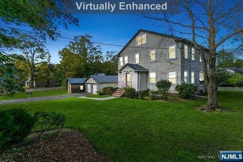 Photo of 11 Blanche Ave #2ND FLOOR, Demarest, NJ 07627 (MLS # 26020807)