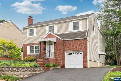 26 Fischer Avenue Nutley NJ 07110