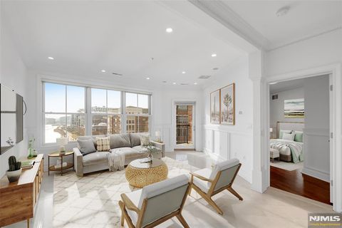 Photo of 22 Ave At Port Imperial #403, West New York, NJ 07093 (MLS # 26006624)