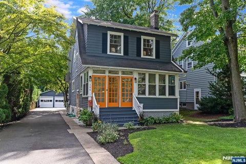 Photo of 106 Wildwood Avenue, Montclair, NJ 07043 (MLS # 26034445)