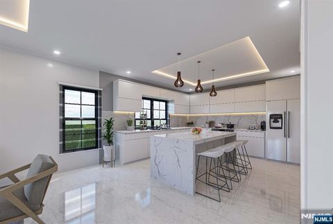 5 Cedar Court Demarest NJ 07627