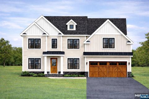 28 Bennington Road Livingston NJ 07039