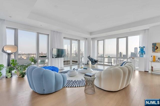 Rental Property at 75 Park Ph1-03, Jersey City, New Jersey - Bedrooms: 4 
Bathrooms: 4 
Rooms: 3  - $16,500 MO.