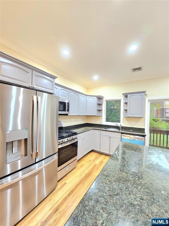 717 Kingsland Avenue 1st FL