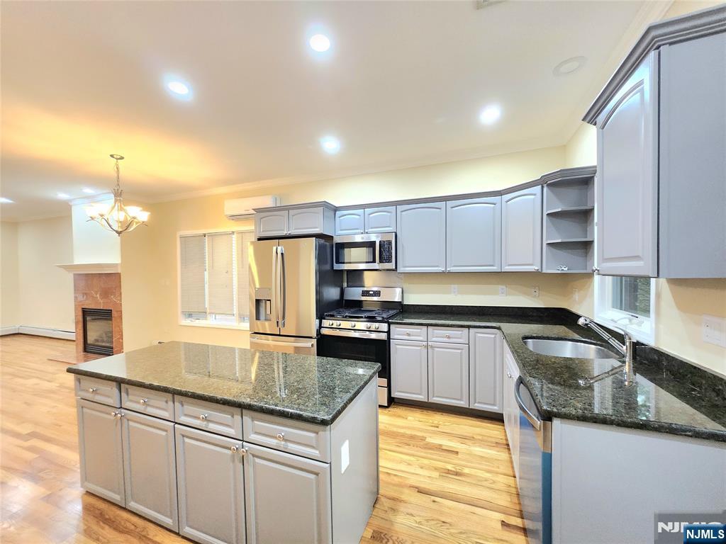 717 Kingsland Avenue 1st FL