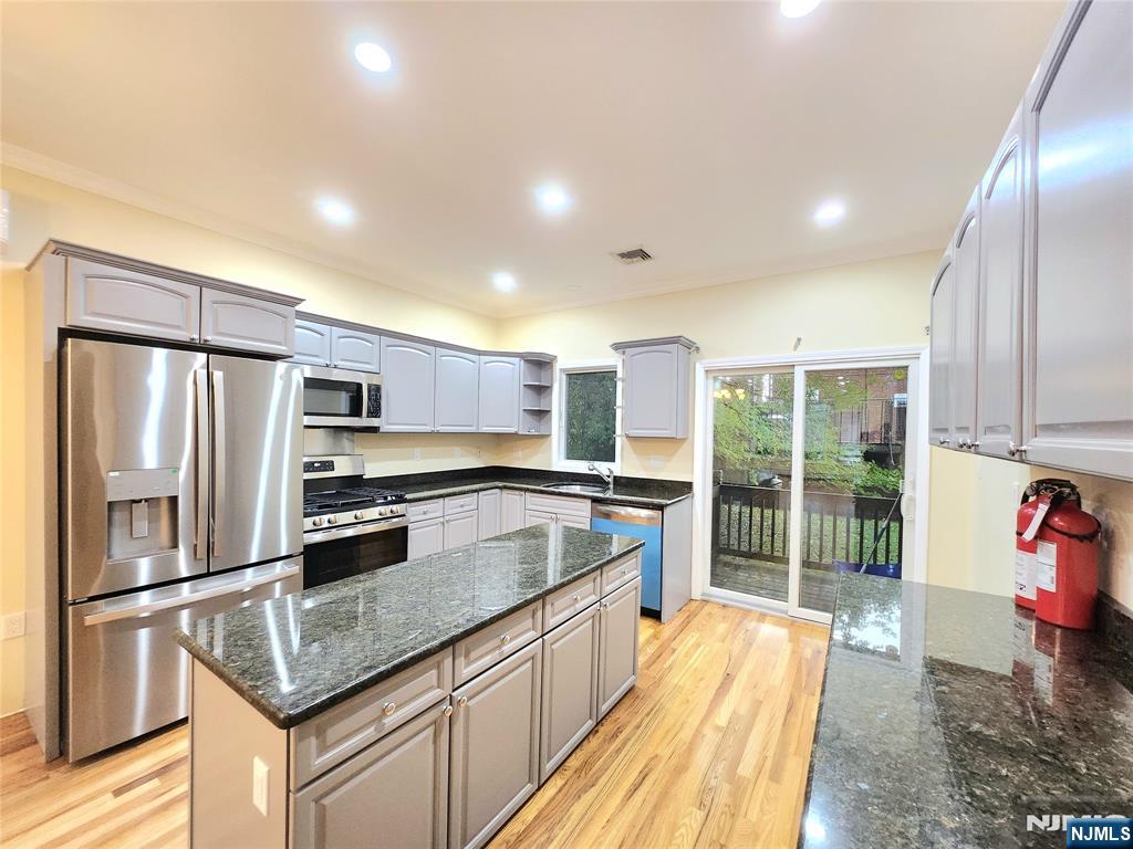 717 Kingsland Avenue 1st FL