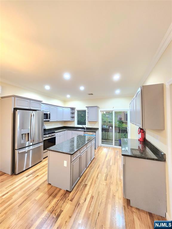 717 Kingsland Avenue 1st FL