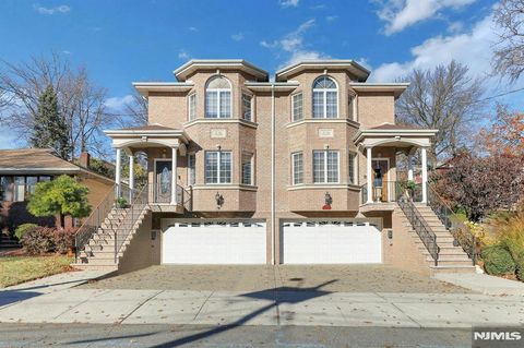 135 Abbott Avenue 2 Palisades Park NJ 07650