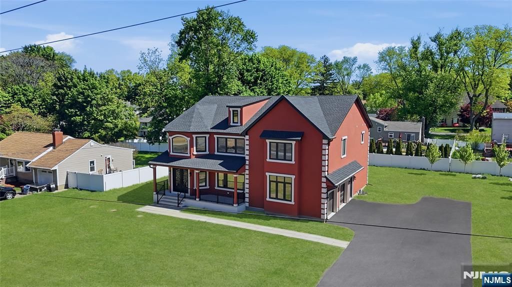 Photo of 1690 Hamburg Turnpike, Wayne, NJ 07470 (MLS # 26016980)