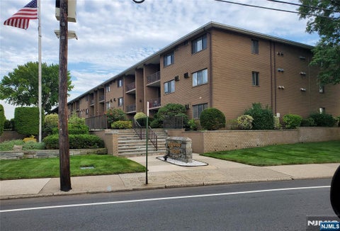 Photo of 466 Liberty Street #104, Little Ferry, NJ 07643 (MLS # 26035451)