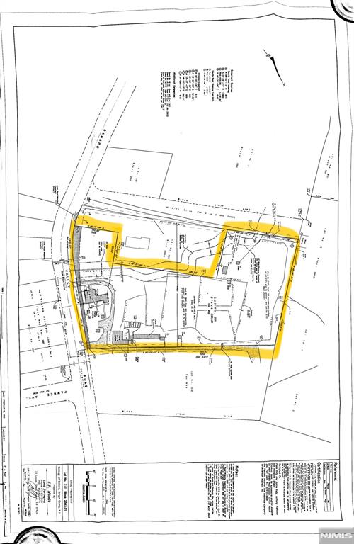 695 Ramapo Valley Road