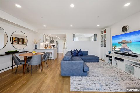 Photo of 689 Luis Munoz Marin Boulevard #703, Jersey City, NJ 07310 (MLS # 25042501)