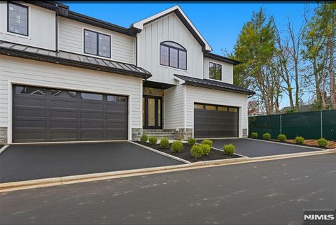 6 Cedar Court Demarest NJ 07627